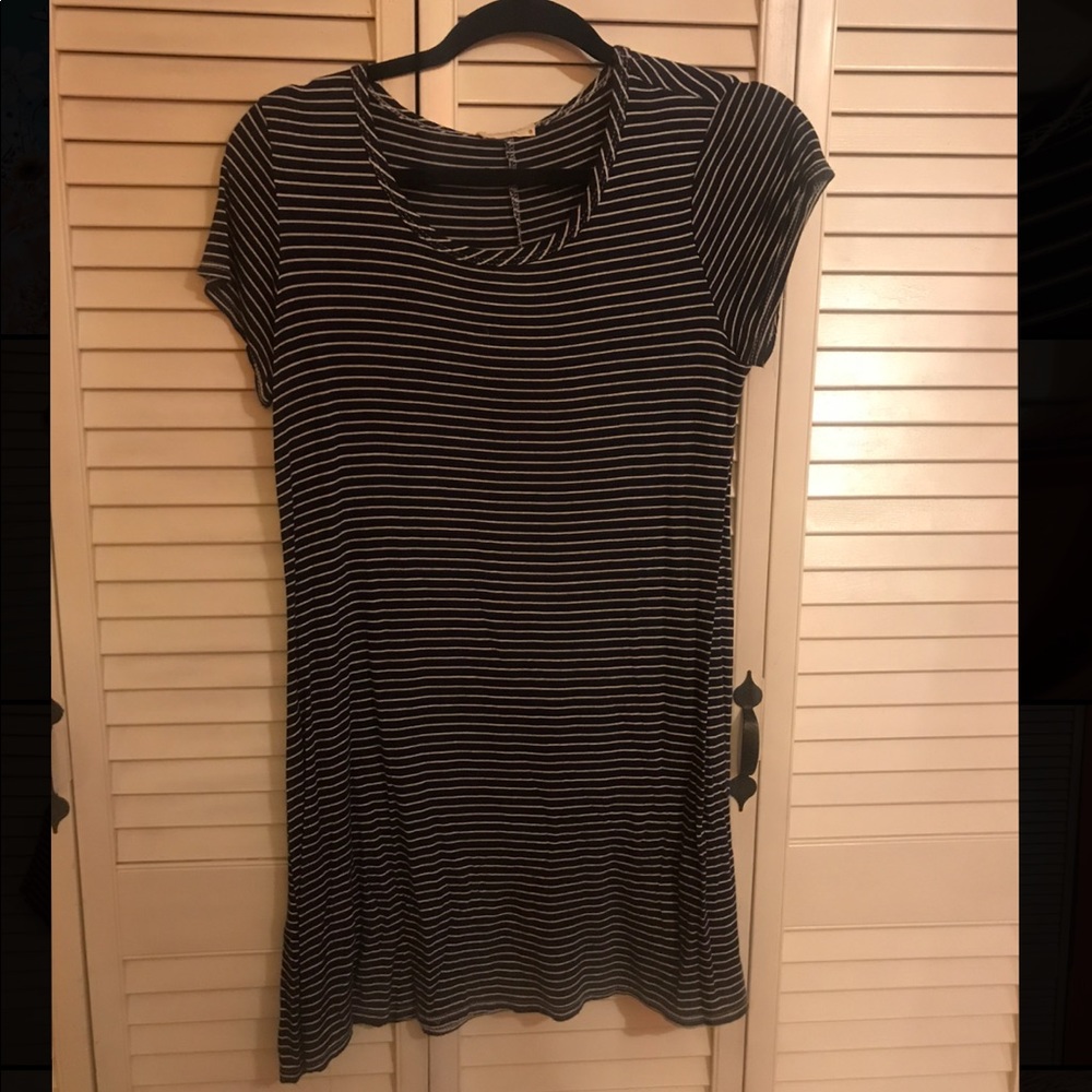 Olivia rae dress